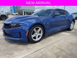 Used 2021 Chevrolet Camaro LT image 3