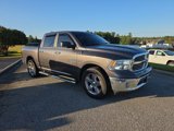 Used 2017 RAM 1500 Big Horn image 2
