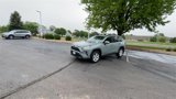 Used 2021 Toyota RAV4 XLE image 4