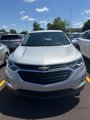 Used 2020 Chevrolet Equinox LT w/ Driver Convenience Package image 2