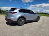 Used 2022 MAZDA CX-9 Touring w/ Touring Premium Package image 2
