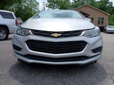 Used 2017 Chevrolet Cruze LS image 3