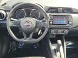 New 2025 Nissan Versa S w/ Trunk Package image 5