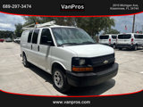 Used 2011 Chevrolet Express 1500 image 6