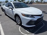 Used 2023 Toyota Camry LE image 3