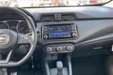 New 2025 Nissan Versa S w/ Trunk Package image 4