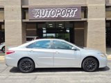 Used 2017 Toyota Camry SE image 4