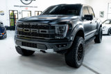 Used 2021 Ford F150 Raptor w/ Raptor 37 Performance Package image 5
