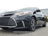 Used 2016 Toyota Avalon XLE image 2