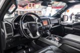 Used 2018 Ford F150 Platinum w/ Equipment Group 701A Luxury image 5