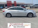 Used 2011 Hyundai Sonata Limited image 3