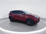 Used 2022 Kia Sportage LX w/ LX AWD Value Edition Package image 2