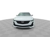 Certified 2023 Cadillac CT5 Luxury image 3