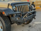 Used 2015 Jeep Wrangler Unlimited Sahara w/ Max Tow Package image 4