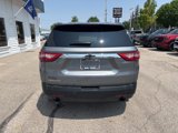 Used 2019 Chevrolet Traverse LS w/ LPO, Floor Liner Package image 6