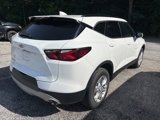 Used 2022 Chevrolet Blazer LT image 3