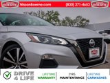 Used 2021 Nissan Altima 2.5 SR image 3
