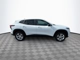 Used 2025 Chevrolet Trax LS image 4