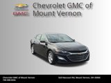 Used 2022 Chevrolet Malibu LS image 2