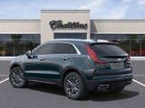 New 2025 Cadillac XT4 Premium Luxury w/ Technology Package image 3