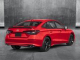 New 2025 Honda Civic Si image 2