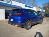 Used 2020 Honda CR-V Touring image 3