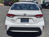 Used 2021 Toyota Corolla LE image 4