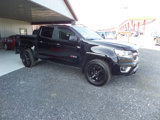 Used 2017 Chevrolet Colorado Z71 w/ Z71 Midnight Edition image 3