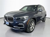 Used 2019 BMW X5 xDrive40i w/ Premium Package 2 image 2