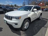 Certified 2020 Jeep Grand Cherokee Laredo image 3