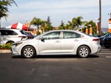 Used 2021 Toyota Corolla LE w/ Carpet Mat Package (TMS) image 5
