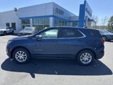 Certified 2022 Chevrolet Equinox LT image 2