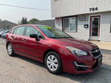 Used 2016 Subaru Impreza 2.0i image 2