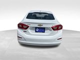 Used 2017 Chevrolet Cruze LT image 5