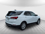 Used 2023 Chevrolet Equinox LT w/ LPO, Floor Liner Package image 5