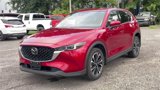 Used 2022 MAZDA CX-5 AWD 2.5 S w/ Premium Plus Pkg image 5