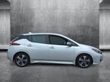 Used 2020 Nissan Leaf SV w/ SV Technology Package image 4
