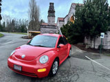 Used 2003 Volkswagen Beetle GL image 2