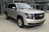 Used 2016 Chevrolet Tahoe LT image 3