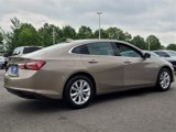 Used 2022 Chevrolet Malibu LT image 3