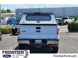 Used 2014 Ford F150 4x4 SuperCab image 5