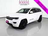 Used 2021 Jeep Grand Cherokee Laredo X image 3