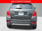 Used 2017 Chevrolet Trax LT w/ LT Convenience Package image 5