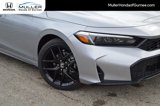 New 2025 Honda Civic Sport image 3