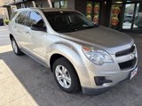 Used 2014 Chevrolet Equinox LS image 4
