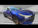 Used 2022 Hyundai Elantra SEL w/ Preferred Accessory Package image 4