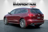 Used 2017 Buick Enclave Premium w/ Experience Buick Package image 5