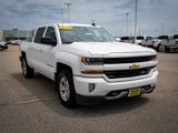 Used 2018 Chevrolet Silverado 1500 LT w/ All Star Edition image 3