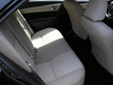 Used 2014 Toyota Corolla LE image 6