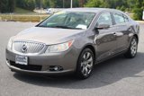 Used 2010 Buick LaCrosse CXL w/ Entertainment Package image 3